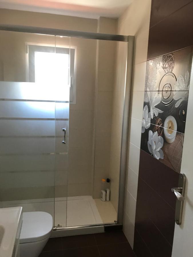 Vivienda Vacacional Josver Benicassim Exterior photo