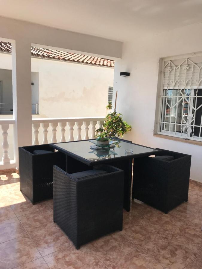 Vivienda Vacacional Josver Benicassim Exterior photo
