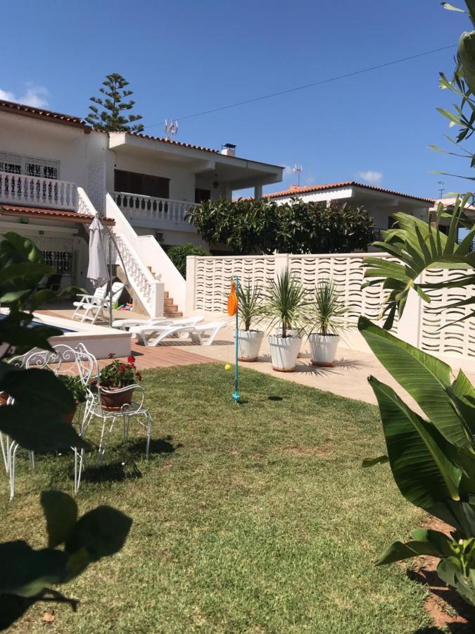 Vivienda Vacacional Josver Benicassim Exterior photo