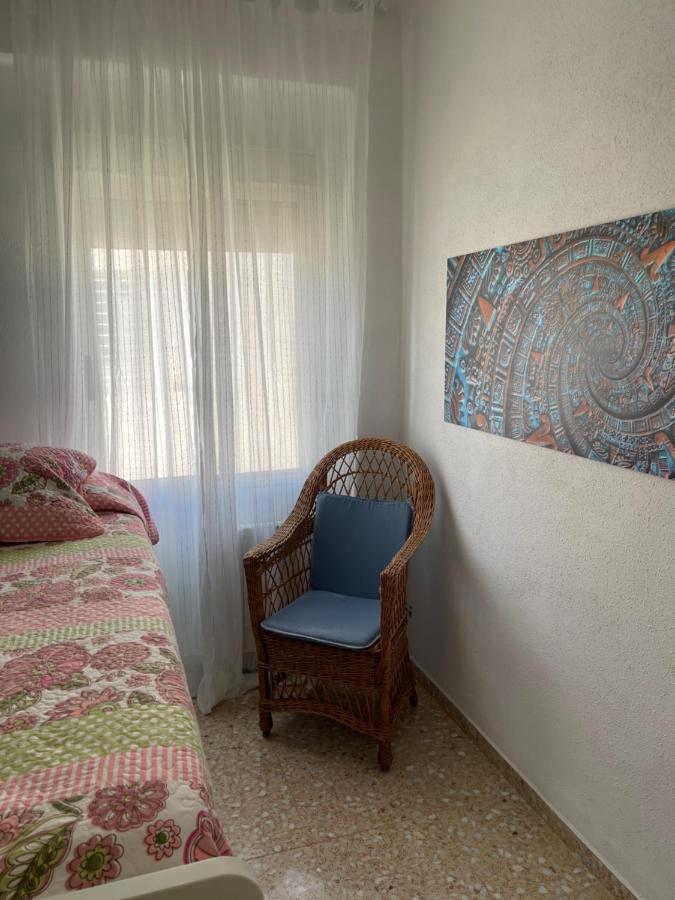 Vivienda Vacacional Josver Benicassim Exterior photo