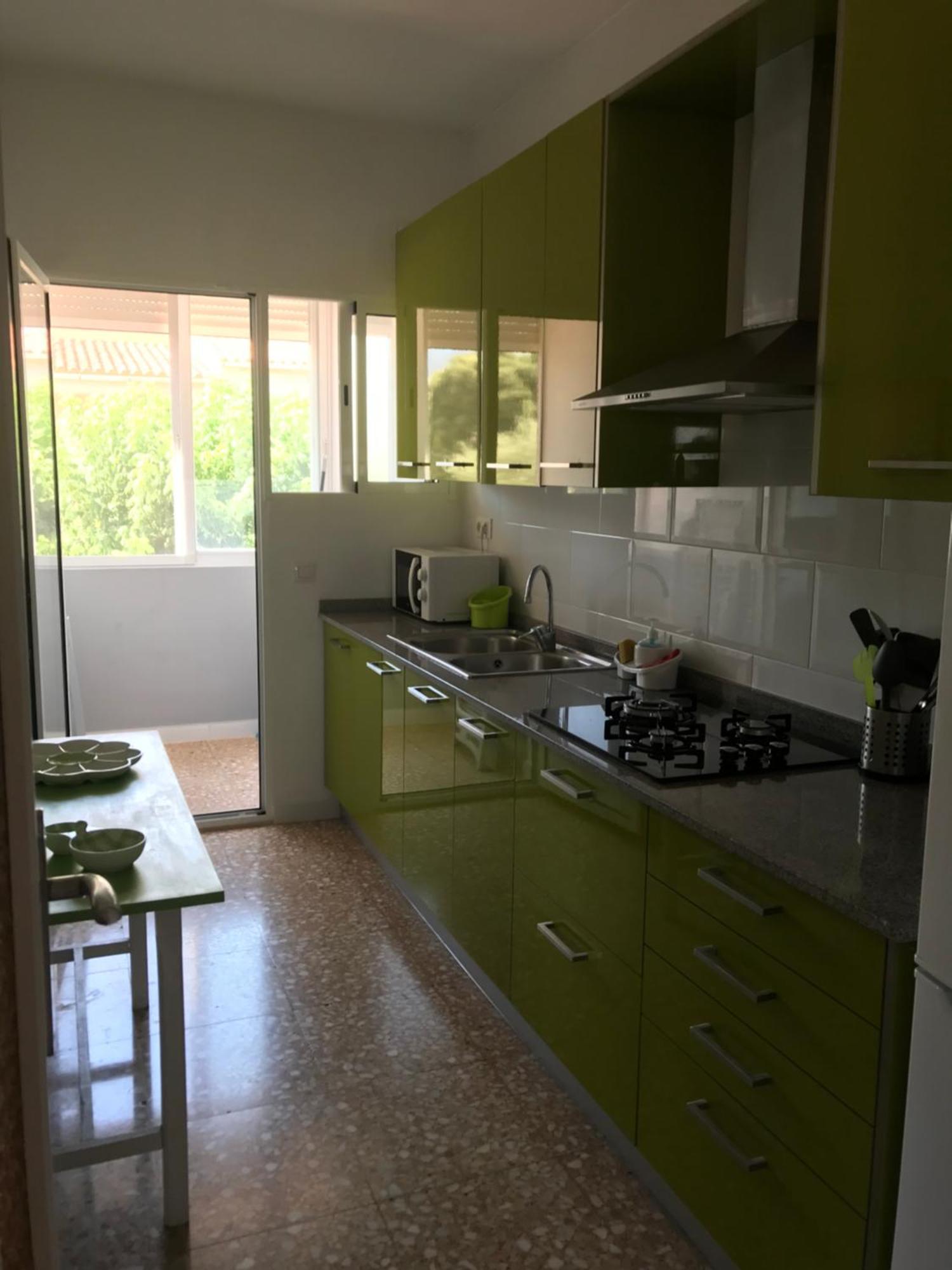 Vivienda Vacacional Josver Benicassim Exterior photo